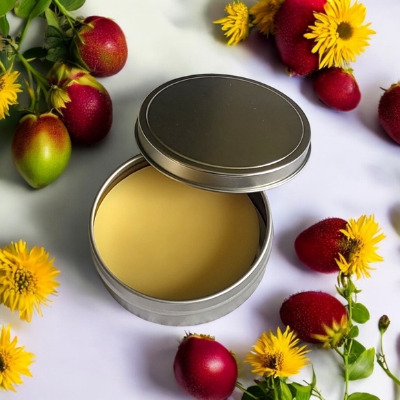 Better Body Bar Luxurious Hydrating Skin Nutrition Lotion Bar Orchid & V… - Picture 5 of 6